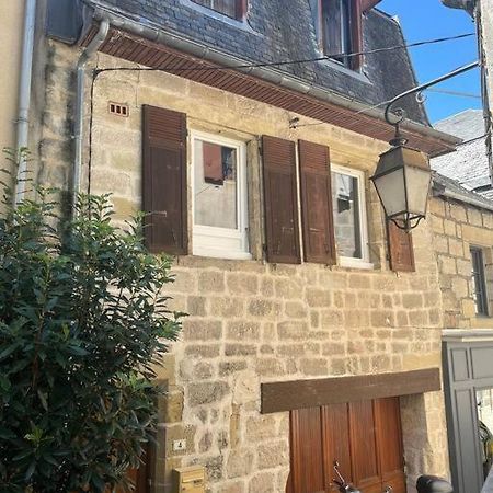 Apartamento Maison Hyper Centre Brive Exterior foto
