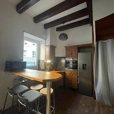 Apartamento Maison Hyper Centre Brive Exterior foto