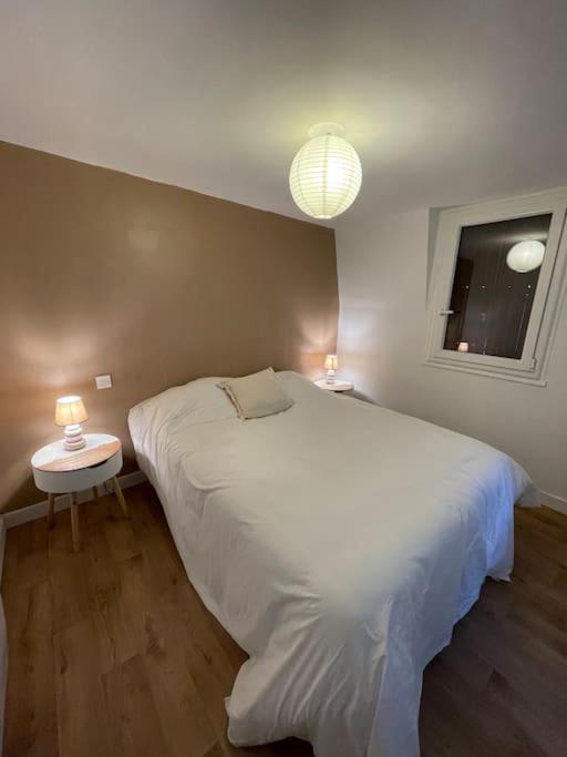 Apartamento Maison Hyper Centre Brive Exterior foto