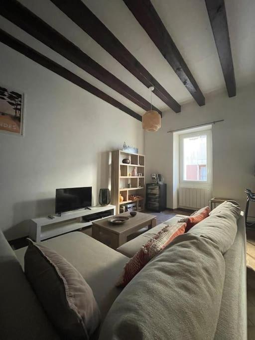 Apartamento Maison Hyper Centre Brive Exterior foto