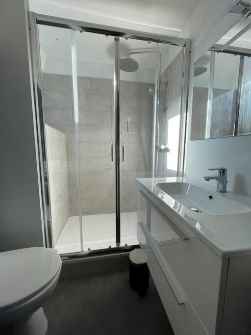 Apartamento Maison Hyper Centre Brive Exterior foto